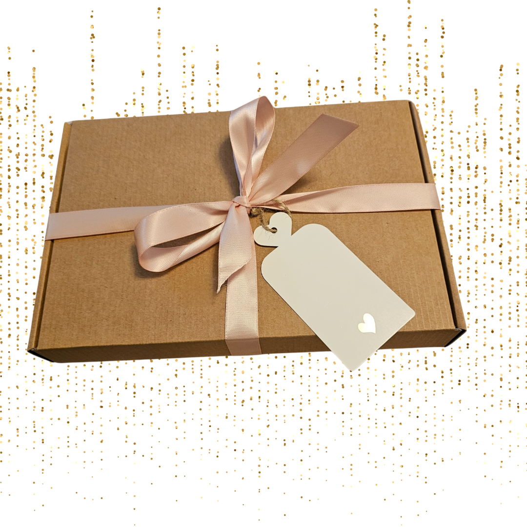 Build a Box (4-Polish Gift Set)