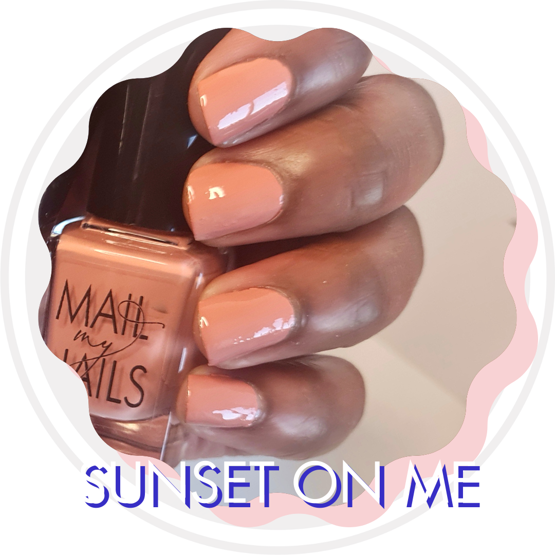 Holiday 'Just to Say' Nail Polish Gift Set