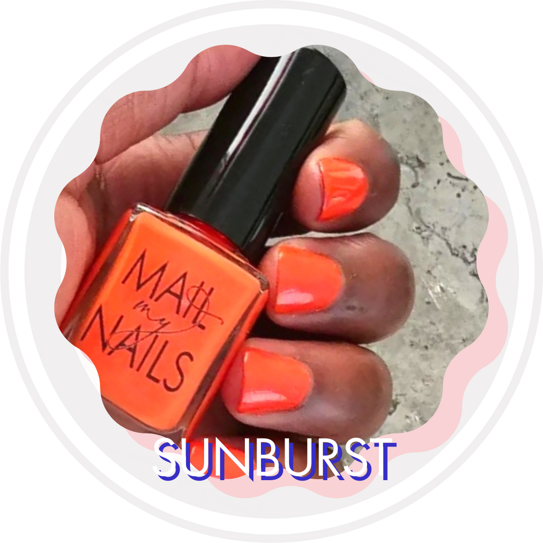 Holiday 'Just to Say' Nail Polish Gift Set