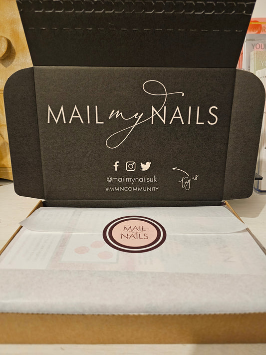 Holiday 'Just to Say' Nail Polish Gift Set