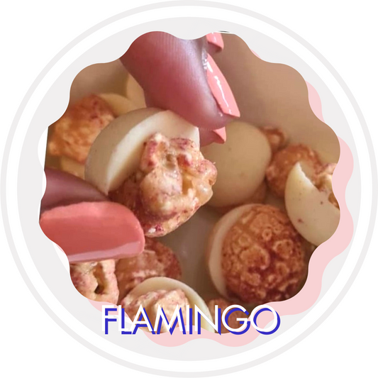 Pink Nude Nail Polish Gift Set