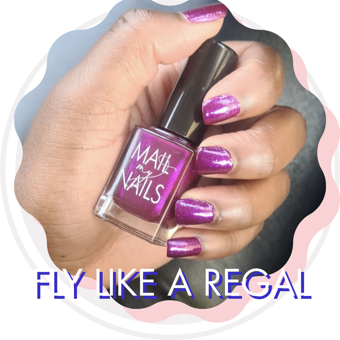 Glittersweet Nail Polish Gift Set