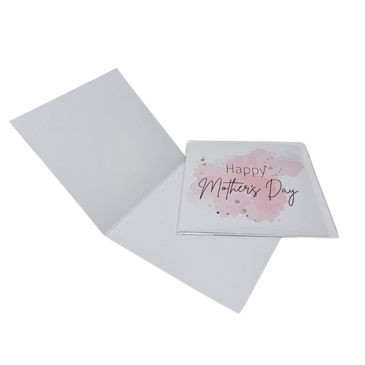 Mother's Day Greeting Card