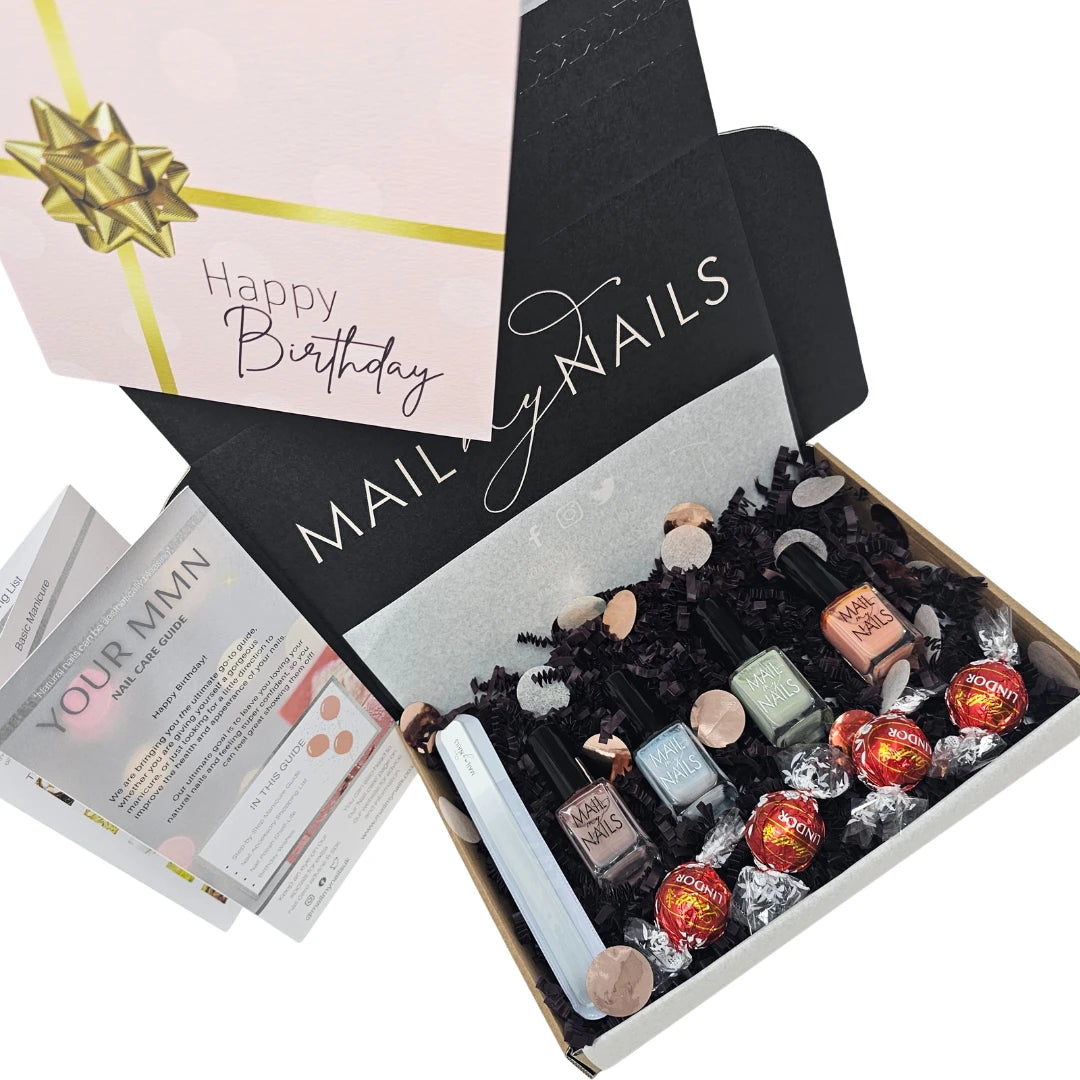 Birthday Gift Sets