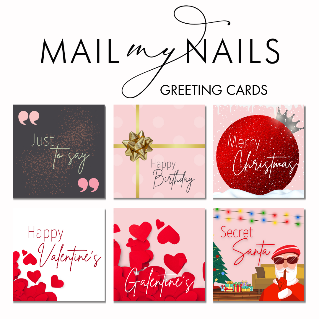 Greeting Cards