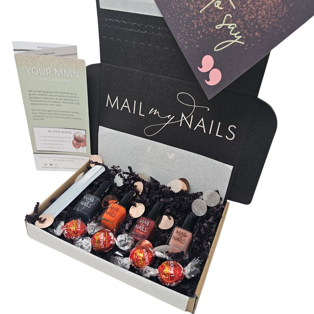Just to say Gift Sets