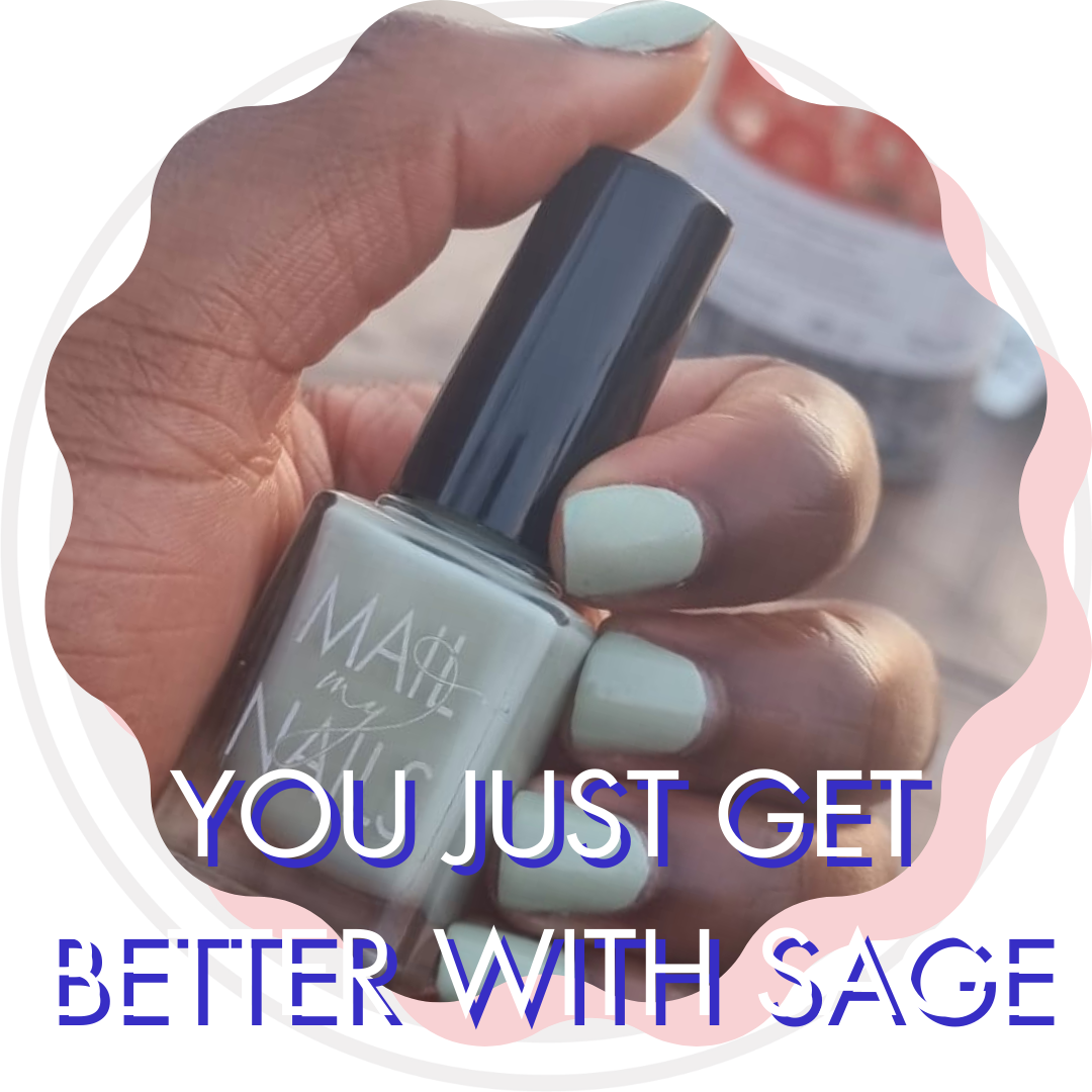 Pastel nail polish online set