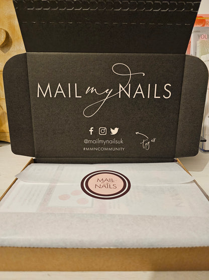Glittersweet Nail Polish Gift Set