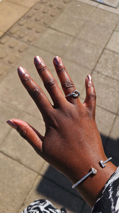 Festive Christmas Nail Polish Gift Set