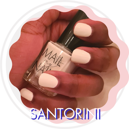 Holiday 'Just to Say' Nail Polish Gift Set