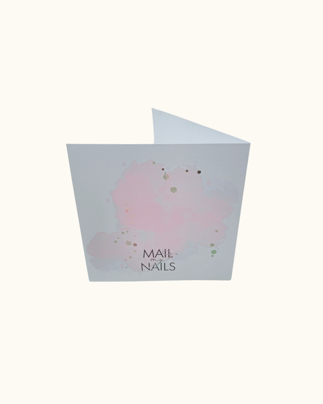 Mother's Day Greeting Card