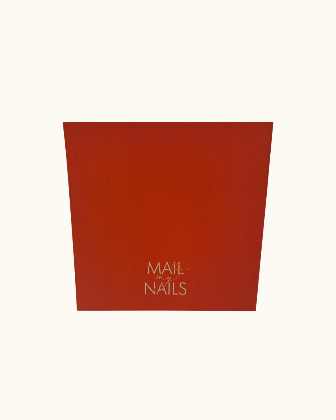 Secret Santa Greeting Card