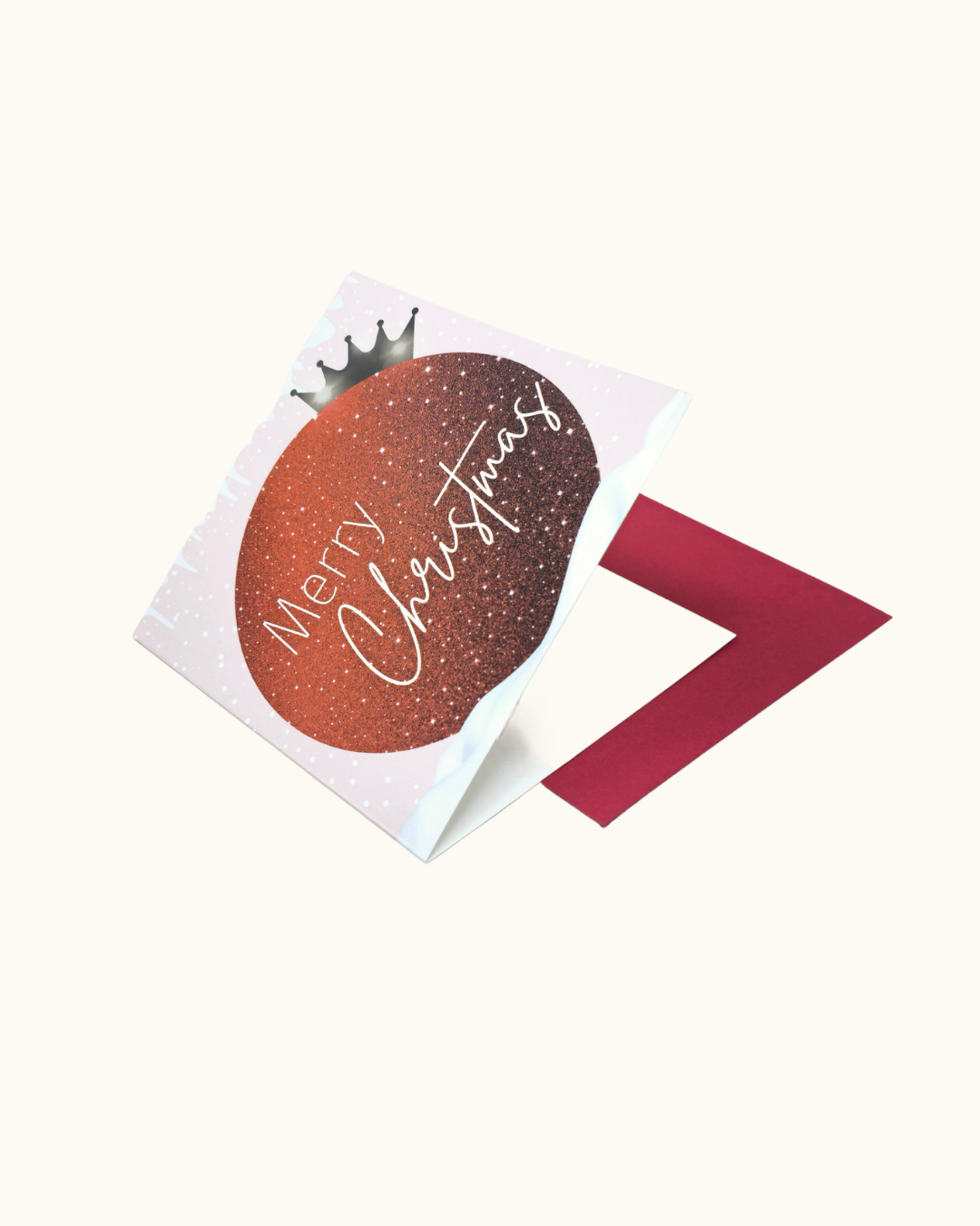 Christmas Greeting Card