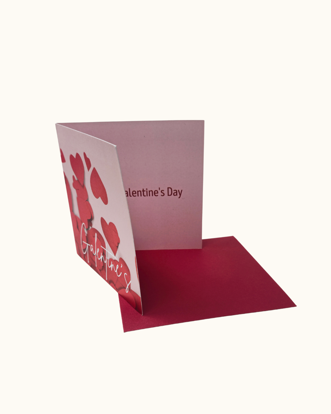 Galentine's Greeting Card