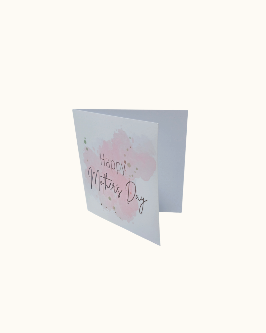 Mother's Day Greeting Card