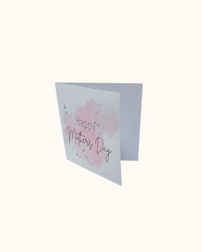 Mother's Day Greeting Card