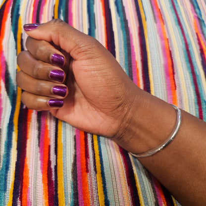 Sugarplum Girlsmas Nail Polish Gift Set