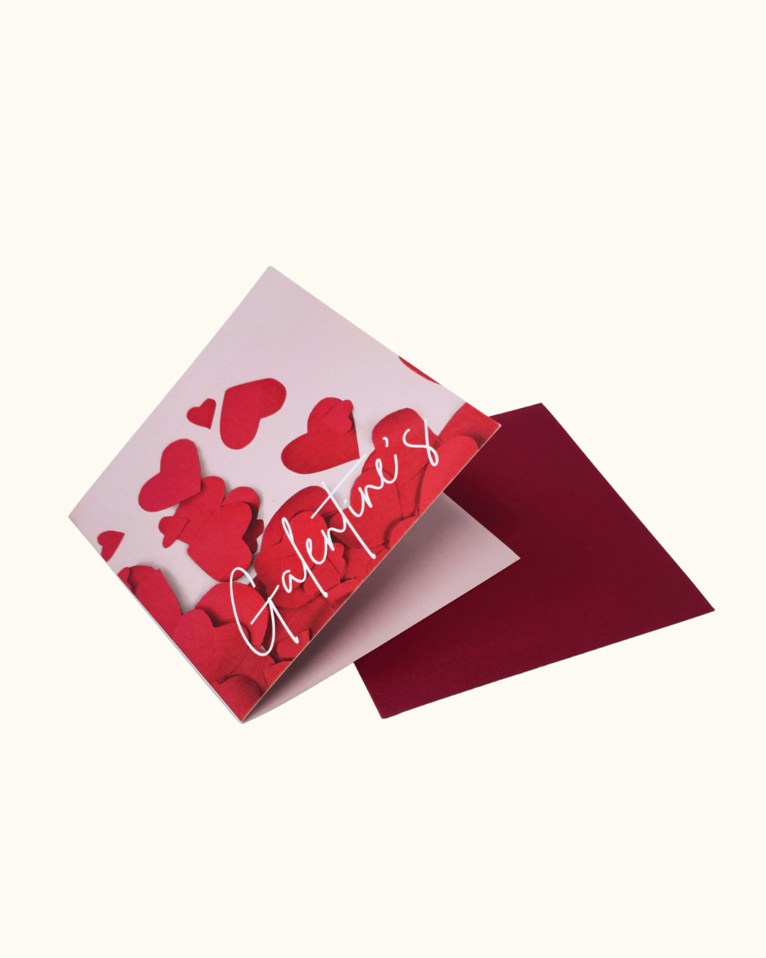 Galentine's Greeting Card