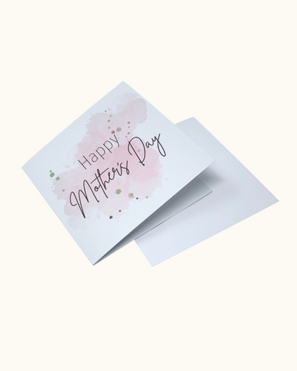 Mother's Day Greeting Card