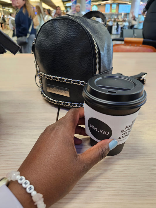 Classic Birthday Nail Polish Gift Set