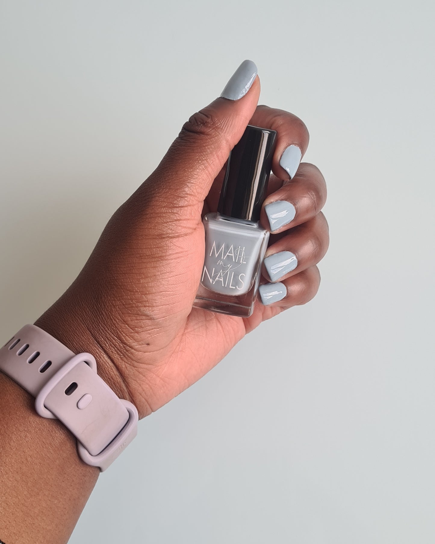 Fizz Christmas Nail Polish Gift Set