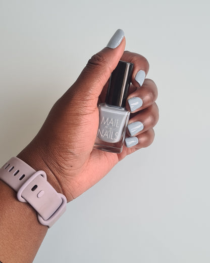 Fizz Christmas Nail Polish Gift Set