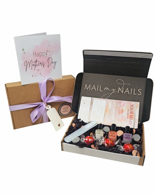 Solstice Mother's Day Nail Polish Gift Set
